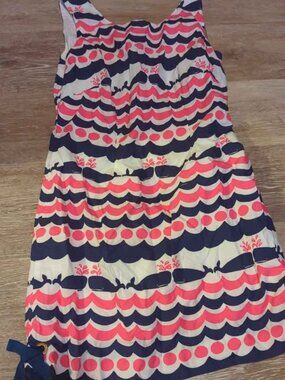 Lilly pullitzer women's size 2 dress